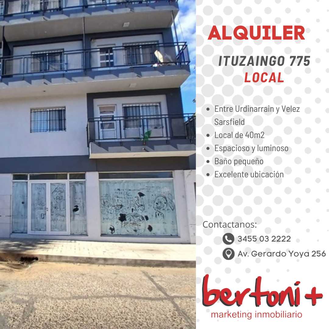 Imagen Inmueble